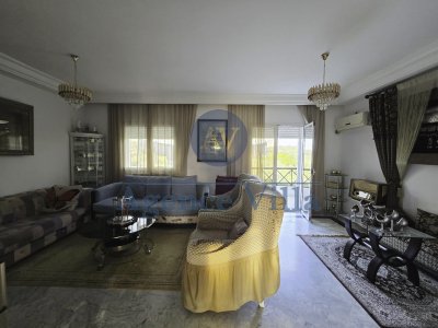 Location Appart. 3 pièces à Sidi Daoud (La Marsa) - Appartement s2 meublé à la marsa sidi daoued