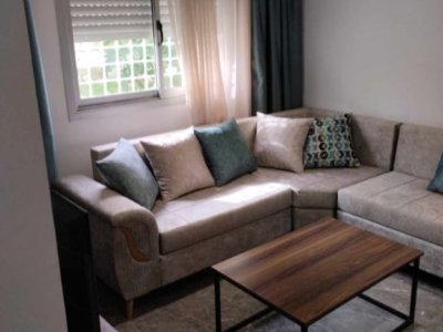 Location Appart. 2 pièces à Cite Ennasr 1 (Ariana Ville) - S1 meublé cité ennasr