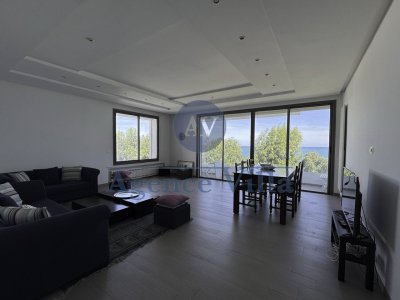 Location Appart. 4 pièces à Marsa Ennassim (La Marsa) - Appartement avec vue mer et piscine suspendue