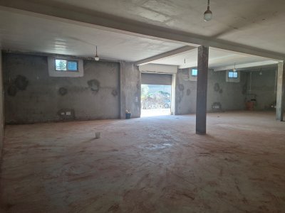 Location Surfaces à La Soukra (La Soukra) - Dépôt à la soukra -