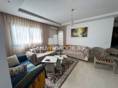 Location vacances Appart. 1 pièce à Cite Afh (Hammamet) - A  appartement s2 ref518a