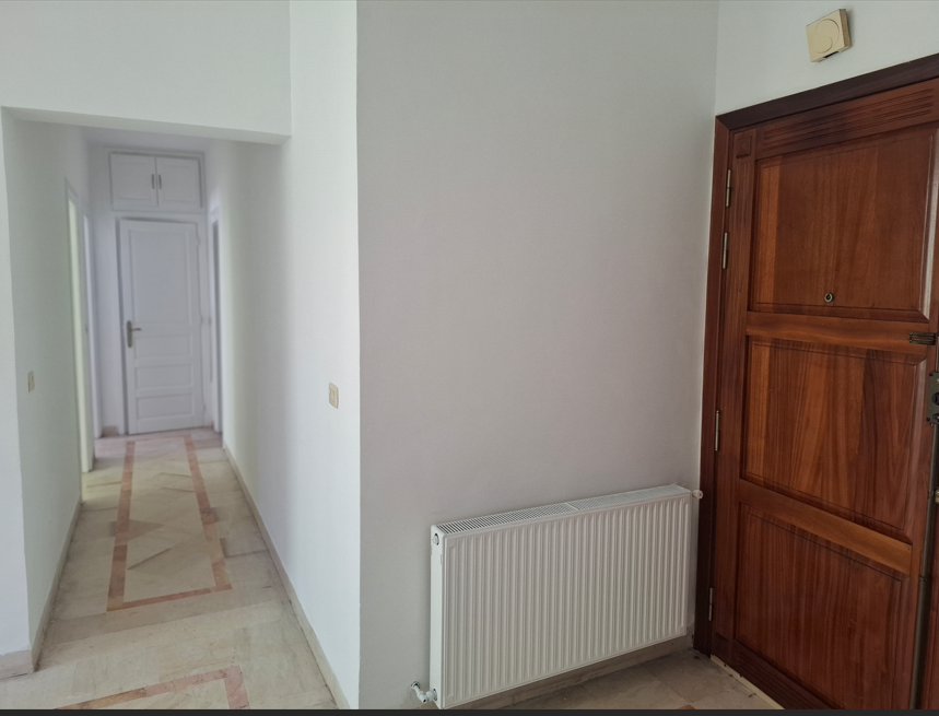 Location Appart. 3 pièces à El Aouina (La Marsa) - Agréable appartement à la résidence salma l'aouina