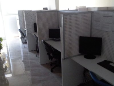 Location Autre à Cite El Mahrajene (El Menzah) - Position call centre
