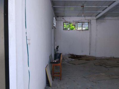 Location Surfaces à El Omrane (El Omrane) - Dèpot pour stockage à france ville