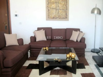 Location Appart. 2 pièces à Ain Zaghouan (Ain Zaghouan) - Appartement s1 à ain zaghouan