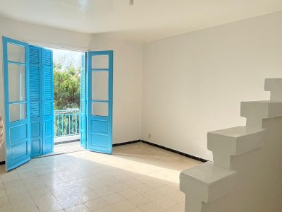 Vente Appart. 3 pièces à Ksar Said (Le Bardo) - Appartement s3