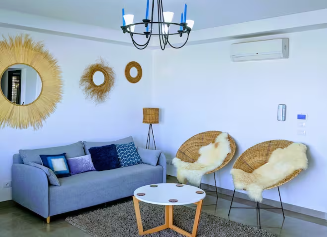 Location Appart. 2 pièces à Cite El Mahrsi 1 (Nabeul) - Très bel appartement nabeul sidi el mahrsi