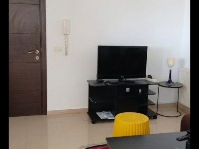 Location Appart. 3 pièces à Jardins d'el Menzah (Mnihla) - Un joli s2 à jardins menzah 2