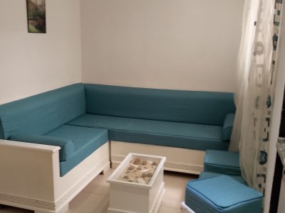 Location Appart. 2 pièces à Nabeul (Nabeul) - Studio meublé