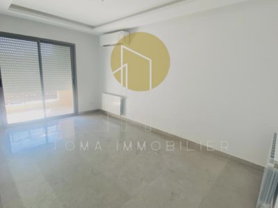 Location Appart. 1 pièce à Le Kram (El Kram) - S1 cité wahat aouina