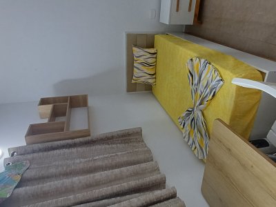 Location Appart. 1 pièce à Sidi Bousaid (Carthage) - Pour étudiante s0 meublé neuve -