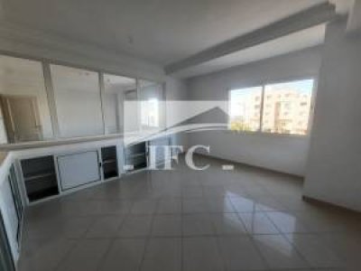 Location Appart. 1 pièce à Berge Du Lac (La Marsa) - Bureau en 6 espaces  125m lac 2 ref1591a