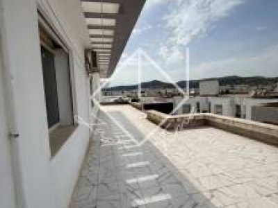 Location Appart. 1 pièce à Cite El Ghazala 2 (Raoued) - Appartement s2    cit el ref320a