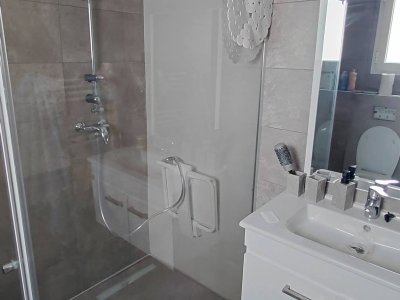 Vente Appart. 3 pièces à Hammamet (Hammamet) - S plus 2 rénové a el hammamet nord wb4451 -