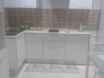 Location Appart. 2 pièces à El Manar 2 (El Menzah) - S2 meublée
