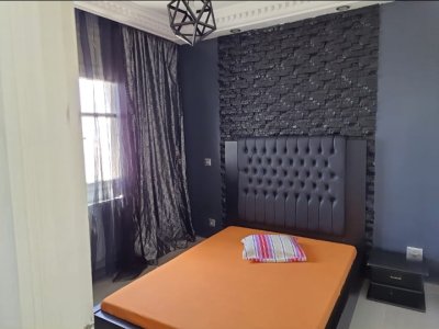 Location Appart. 2 pièces à El Manar 1 (El Menzah) - Studio s1 meublé s1 manar1