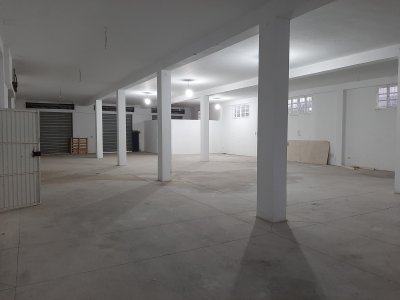 Location Surfaces à Cite Sidi Abdelhamid (Sousse Jaouhara) - Entrepôt 350 m  à sidi abdelhamid sousse