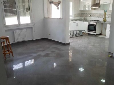 Location Appart. 4 pièces à Riadh Landlous (Ariana Ville) - Riadh el andalous appt s3 bien situé 1200 dt