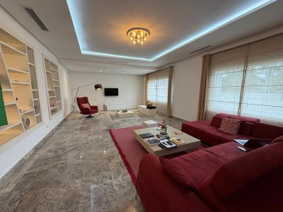 Location Appart. 4 pièces à Hammamet (Hammamet) - Villa sidi mahrsi