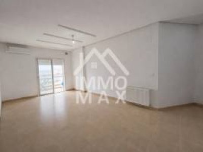 Vente Maisons à Jardins d'el Menzah (Mnihla) - A  un appartement s1 au jardin d ref147a