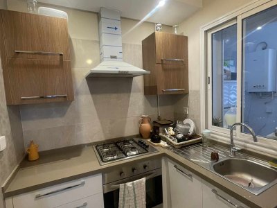 Location Appart. 1 pièce à Ezzahra (Ezzahra) - Appartement s1 meuble ezzahra