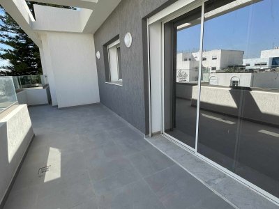 Location Appart. 3 pièces à Cite Jardins (Cite El Khadra) - Appart s plus 2 à cité jardins -