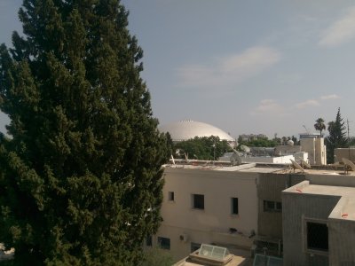 Location Appart. 2 pièces à El Menzah 1 (El Menzah) - Bon emplacement pour étudiants ou fonctionnaires