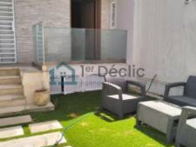 Vente Maisons à El Aouina (La Marsa) - A  un duplex meuble retape a neuf ref296a