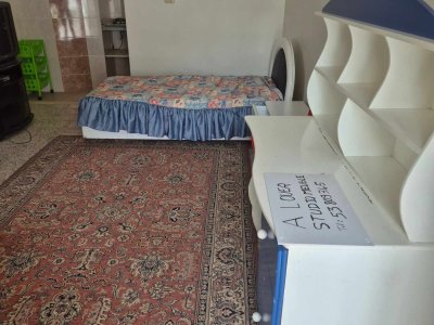 Location Appart. 1 pièce à Cite El Ghazala 1 (Raoued) - Studio cite gazelle