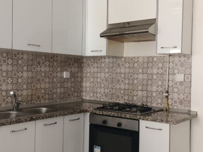 Vente Appart. 3 pièces à Cite El Ghazala 1 (Raoued) - Appartement s2 à el ghazela
