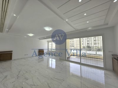 Location Appart. 4 pièces à Berge Du Lac (La Marsa) - Appartement s4 au lac 2