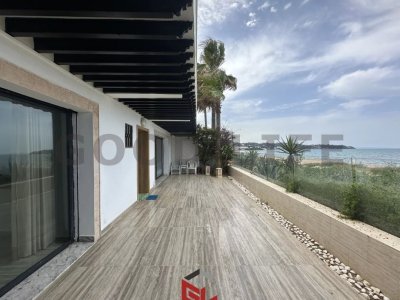 Location Appart. 4 pièces à Marsa Safsaf (La Marsa) - Magnifique appartement meublé à la marsa cube -