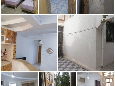 Location Appart. 2 pièces à Ezzahra (Ezzahra) - S1 à ezzahra -