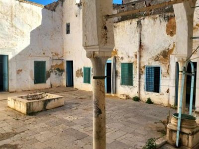 Vente Maisons à El Medina (La Medina) - Maison arabesque arabina à la médina de tunis