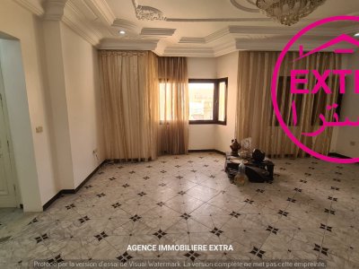Vente Appart. 3 pièces à Nabeul (Nabeul) - 298eme appartement a nabeul