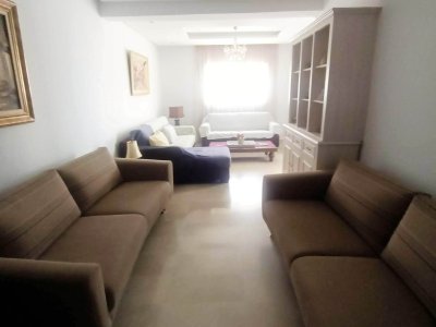 Vente Appart. 3 pièces à Sahloul (Sousse Jaouhara) - Appartement s2 à sahloul 4 -