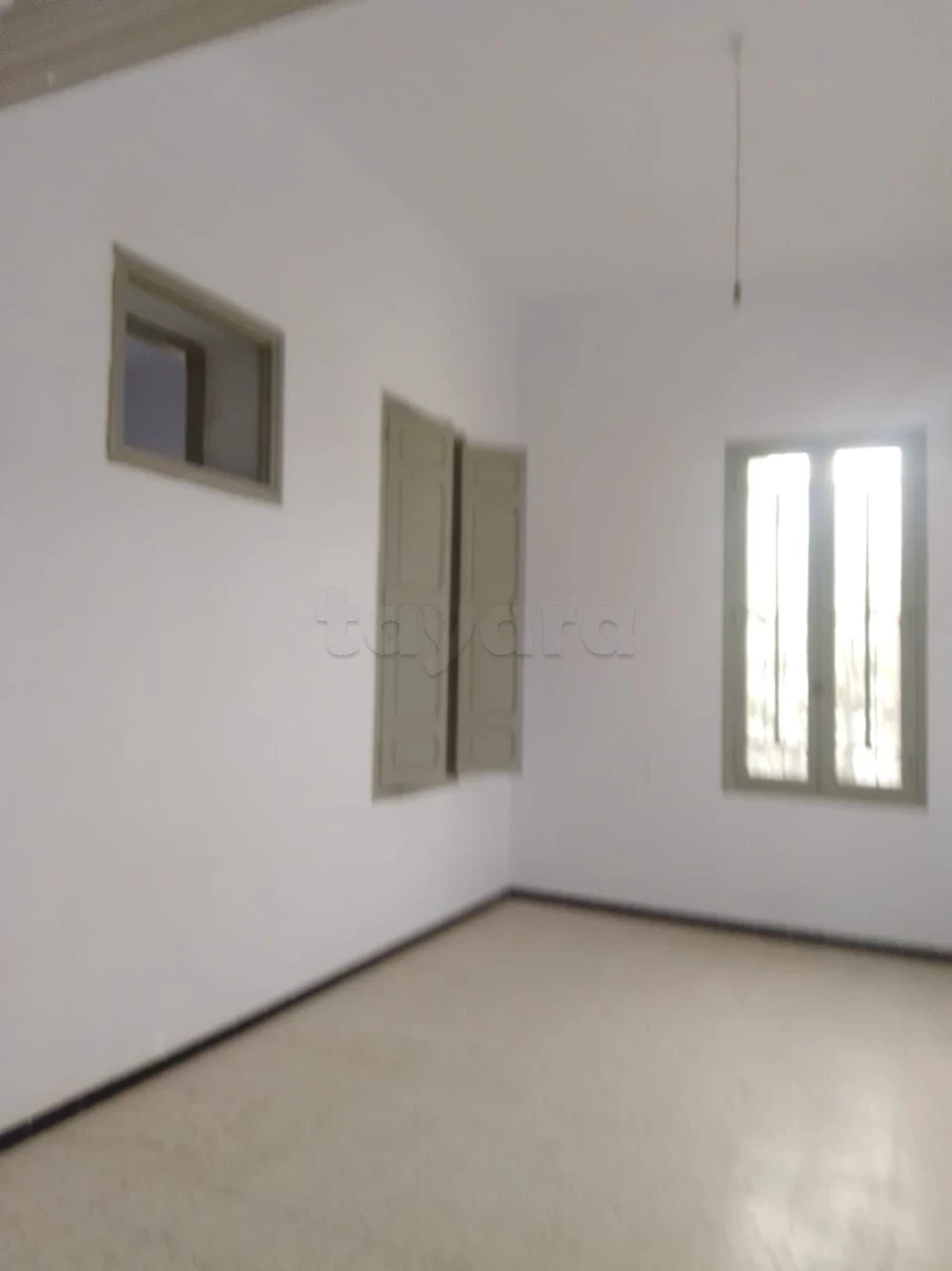 Location Maisons à Merkez Kamoun (Sfax Sud) - Maison spacieuse à gremda sfax