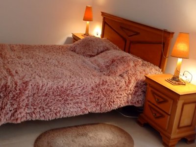Location Appart. 5 pièces+ à Cite Ennasr 1 (Ariana Ville) - Grand appartement familial rez de chaussée