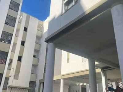 Location Appart. 2 pièces à Cite Ezzouhour (Ezzouhour (Tunis)) - Un appartement jamais habité