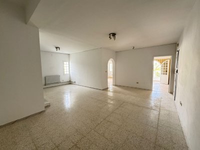 Location Appart. 4 pièces à El Kantaoui (Hammam Sousse) - S3 el kantaoui rue kantaoui morjane