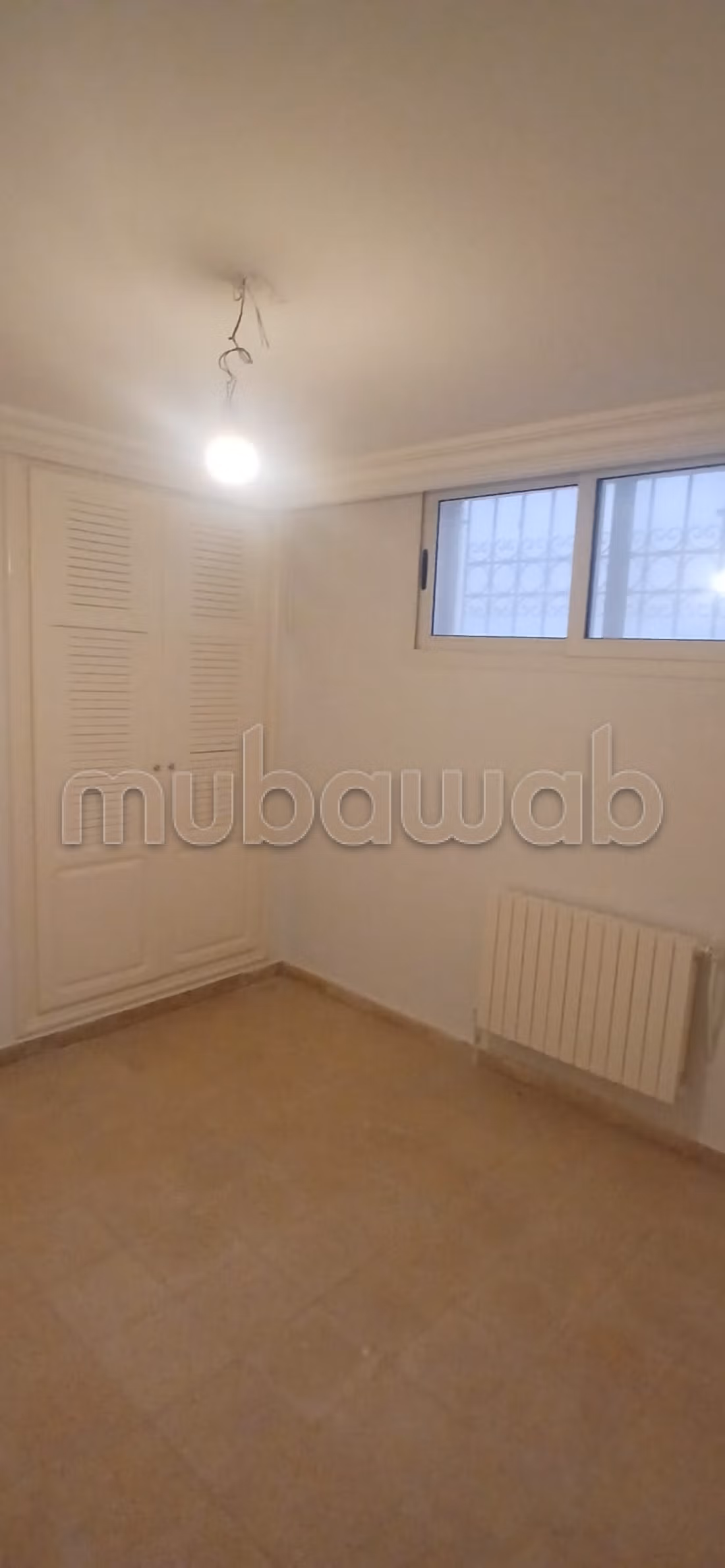 Location Maisons à Cite Ennasr 2 (Ariana Ville) - Joli s2 au rdc