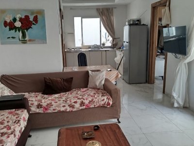 Location vacances Maisons à Hammamet (Hammamet) - S plus 2 meublé a el mrezga wb4453 -