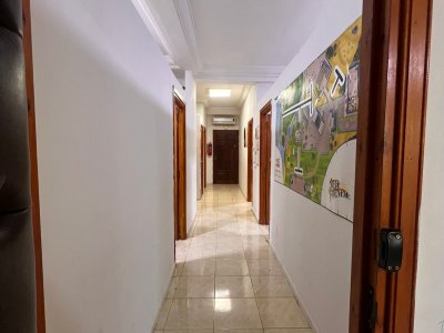 Location Appart. 4 pièces à El Manar 2 (El Menzah) - Bureau s4 à el manar 2 tunis