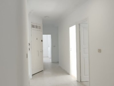 Location Appart. 3 pièces à El Aouina (La Marsa) - Bel étage s3 à l'aouina -