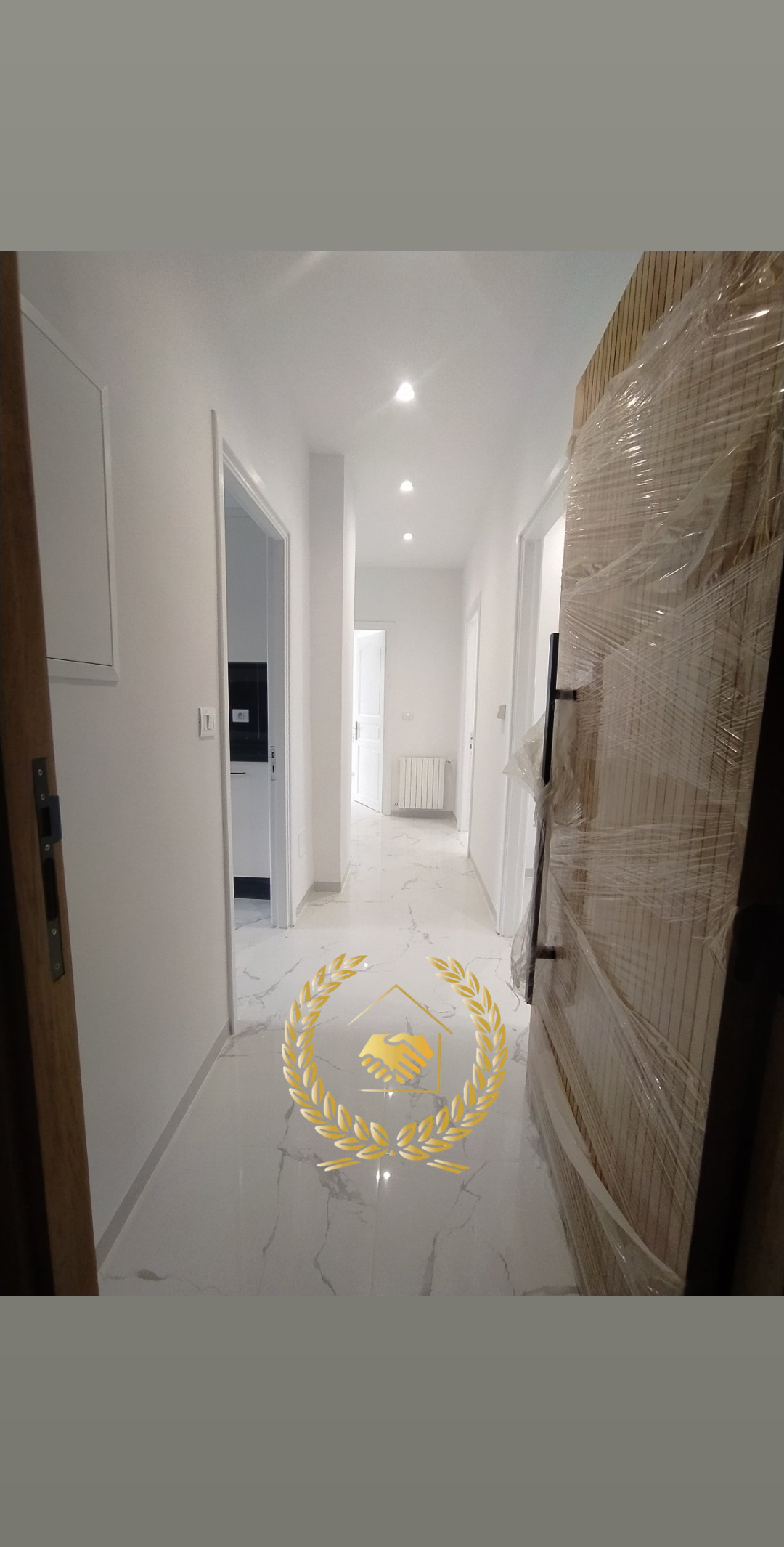 Location Appart. 2 pièces à El Omrane (El Omrane) - Appartement très haut standing