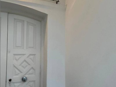 Location Appart. 3 pièces à Cite El Ghazala 1 (Raoued) - Étage de villa cité el ghazella