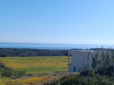 Terrain Terrain nu à Kelibia (Kelibia) - Tamezrat  kelibia