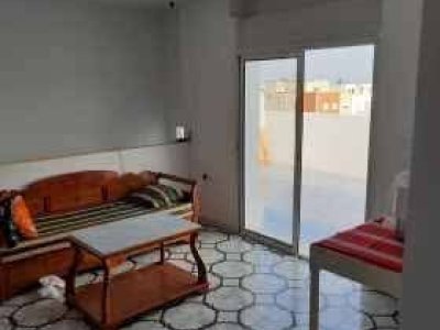 Location Maisons à Nabeul (Nabeul) - S plus 1 meublé a nabeul wb4393 -