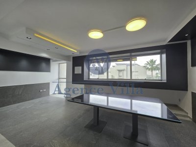 Vente Autre à Berge Du Lac (La Marsa) - Bureau au lac 2