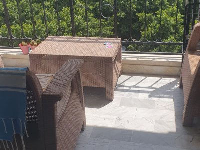 Location Appart. 3 pièces à Marsa Safsaf (La Marsa) - S1 à la marsa plage